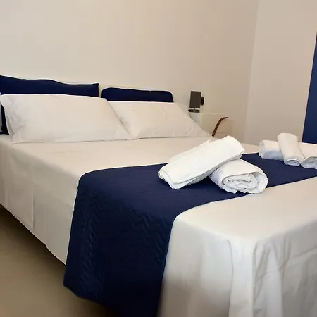 Dimora Liberty * Lecce