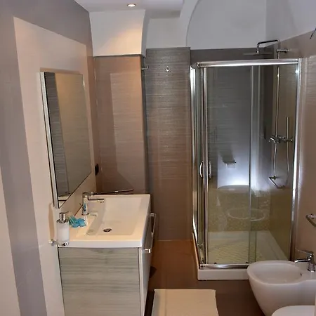 Apartment Dimora Liberty